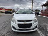 Used 2015 Chevrolet Spark LT image 2
