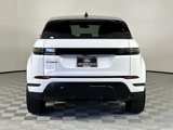 Certified 2025 Land Rover Range Rover Evoque S image 4