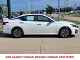 Certified 2025 Nissan Altima 2.5 SV image 2