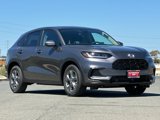 New 2026 Honda HR-V LX image 2