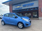 Used 2014 Chevrolet Spark LS image 1