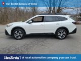 Certified 2022 Subaru Outback Limited image 4