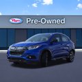 Used 2020 Honda HR-V Sport image 3