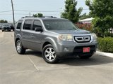 Used 2009 Honda Pilot Touring image 2