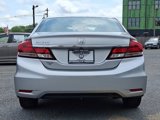 Used 2014 Honda Civic EX image 5