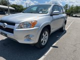 Used 2009 Toyota RAV4 Limited image 2
