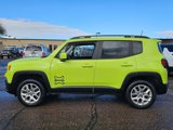 Used 2018 Jeep Renegade Latitude w/ Trailer Tow Group image 2