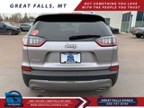 Used 2021 Jeep Cherokee Limited image 6