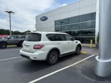 Used 2019 Nissan Armada SL w/ Premium Package image 3
