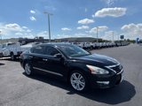 Used 2014 Nissan Altima 3.5 SL w/ Technology Package image 3