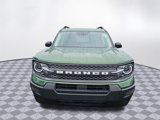 New 2025 Ford Bronco Sport Big Bend image 2
