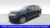 Used 2019 Ford Explorer XLT image 4