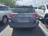 Used 2014 Subaru Outback 2.5i Limited w/ Moonroof Package image 5