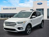 Used 2017 Ford Escape SE w/ SE Leather Comfort Package image 5