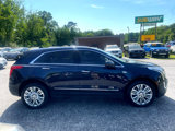 Used 2017 Cadillac XT5 Premium Luxury image 5