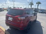 Used 2017 Ford Escape Titanium image 5