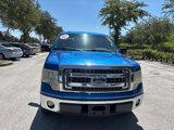 Used 2014 Ford F150 XLT w/ Equipment Group 302A Luxury image 2