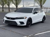 Used 2024 Honda Civic Sport image 2
