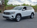 Used 2022 Volkswagen Atlas SE image 5
