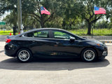Used 2016 Chevrolet Cruze LT w/ Sun And Sound Package image 6