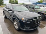 Used 2019 Jeep Cherokee Latitude w/ Popular Appearance Group image 2