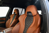 Used 2022 BMW X5 M w/ Executive Package image 3