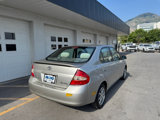 Used 2002 Toyota Prius image 5