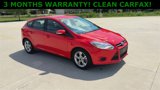 Used 2014 Ford Focus SE w/ SE Winter Package image 2