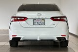 Certified 2023 Toyota Camry SE image 5