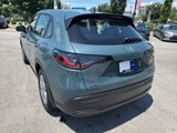 Used 2025 Honda HR-V LX image 6