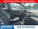 Used 2021 Chevrolet Trax LT image 4