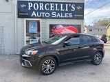 Used 2018 Mitsubishi Outlander Sport SE image 2