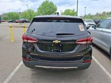 Used 2022 Chevrolet Equinox LT image 4
