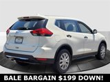 Used 2017 Nissan Rogue S image 3