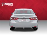 Used 2022 Toyota Camry SE image 5