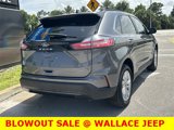 Used 2022 Ford Edge SEL w/ Sport Appearance Package image 2