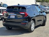 Used 2022 GMC Terrain SLE image 4
