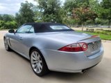 Used 2007 Jaguar XK Convertible image 4