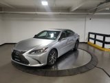 Used 2022 Lexus ES 350 w/ Premium Package image 3