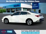 New 2025 Hyundai Elantra Sport image 4