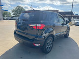 Used 2021 Ford EcoSport S image 4