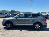 Certified 2021 Volkswagen Tiguan SE image 2