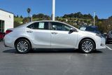 Used 2019 Toyota Corolla XLE image 2