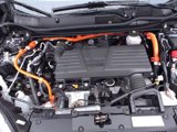 Used 2022 Honda CR-V Touring image 6