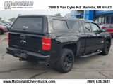 Used 2015 Chevrolet Silverado 1500 LT w/ Midnight Edition image 4