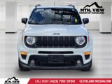 Used 2021 Jeep Renegade Latitude image 3