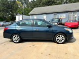Used 2017 Nissan Versa SL image 5
