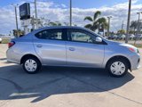 New 2024 Mitsubishi Mirage G4 ES image 2