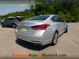 Used 2018 Genesis G80 3.8 image 5
