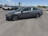 Used 2025 Hyundai Elantra SEL image 3